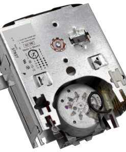 Reemplazo del temporizador de lavadora de ropa Supplying