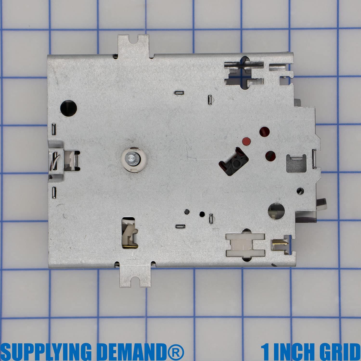 Reemplazo del temporizador de lavadora de ropa Supplying - Imagen 3