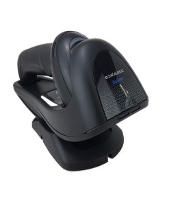 Escáner de códigos de barras/inagenor omnidireccional