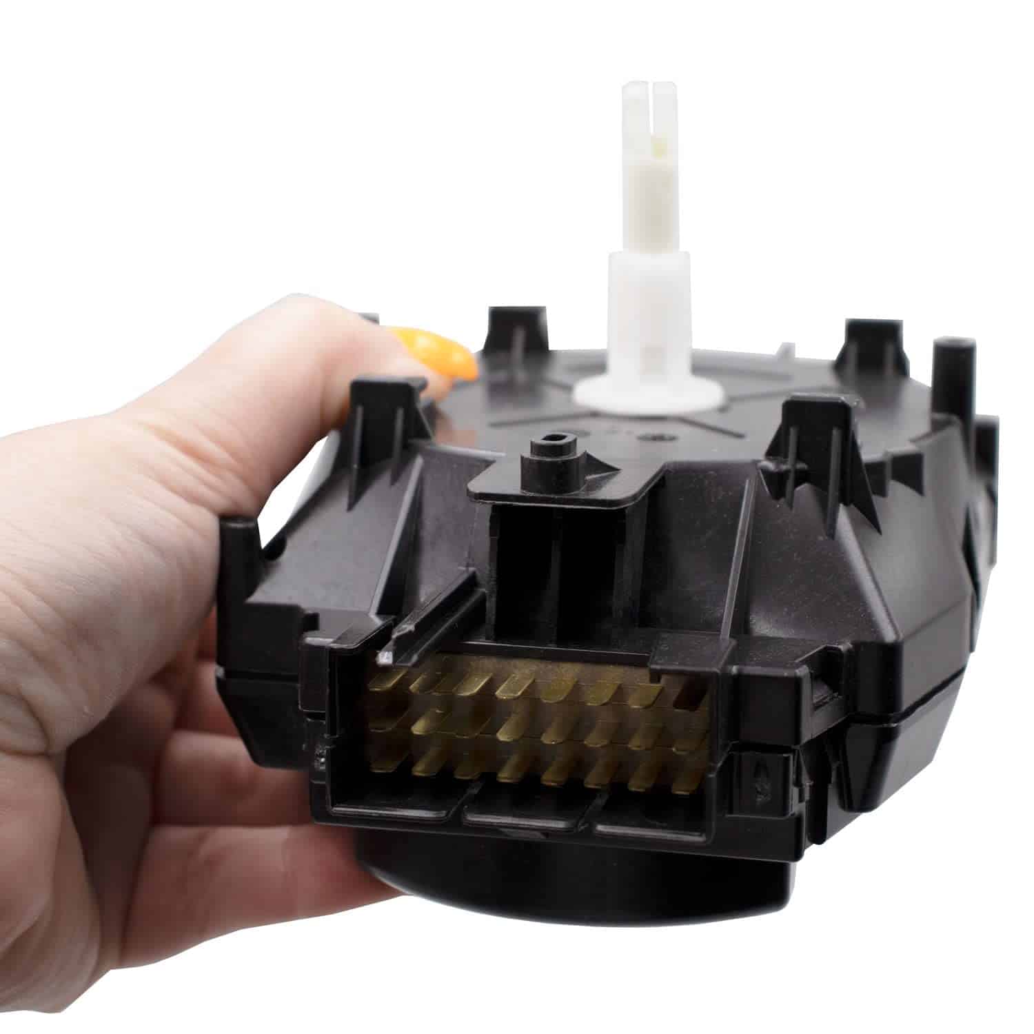 Ensamblaje de temporizador Lavadora Supplying Demand - Imagen 6