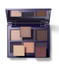 Paleta de Sombras de Ojos Kevyn Aucoin The -Medio - Profundo