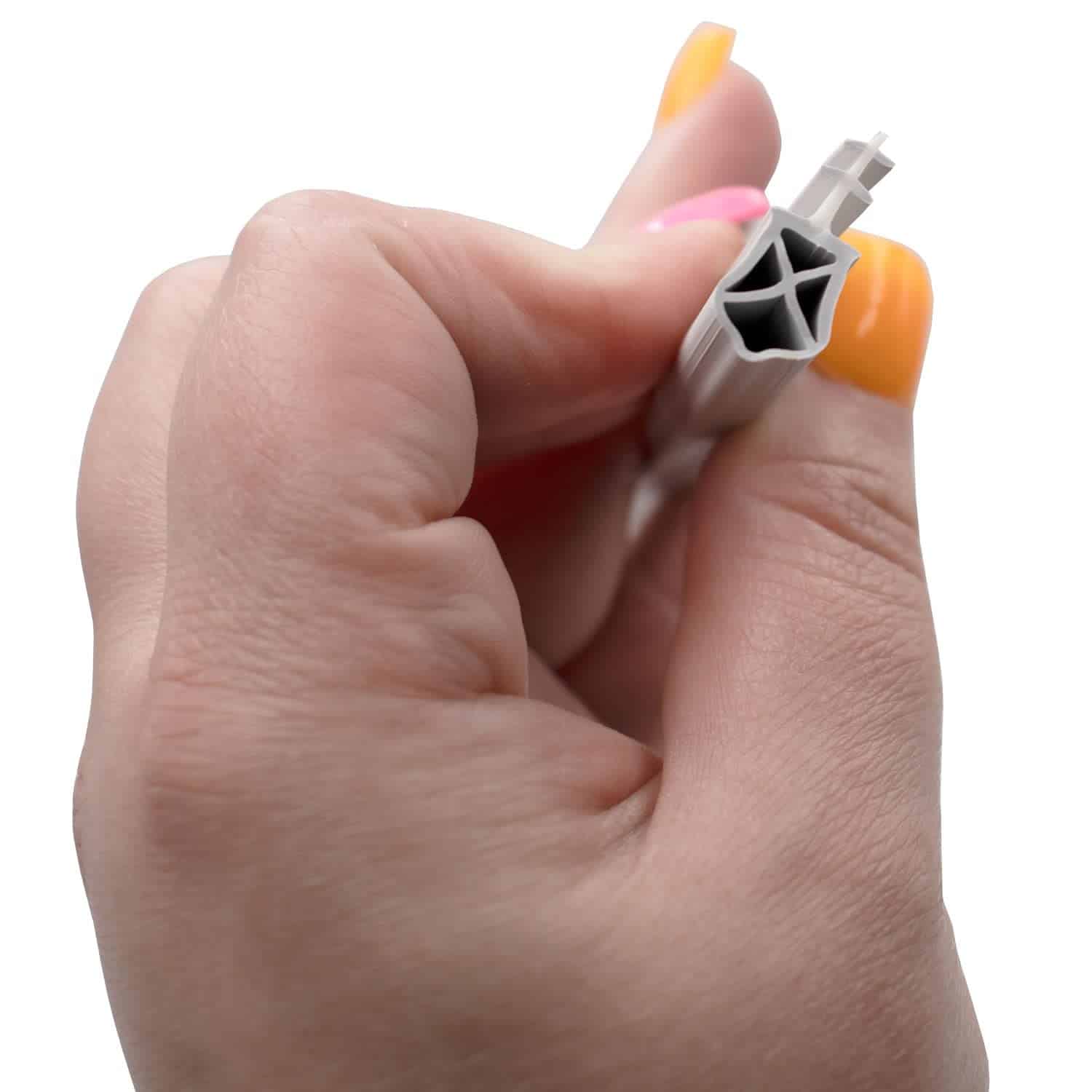 Junta de puerta de lavavajillas WD08X10016 WD08X10007 de - Imagen 5