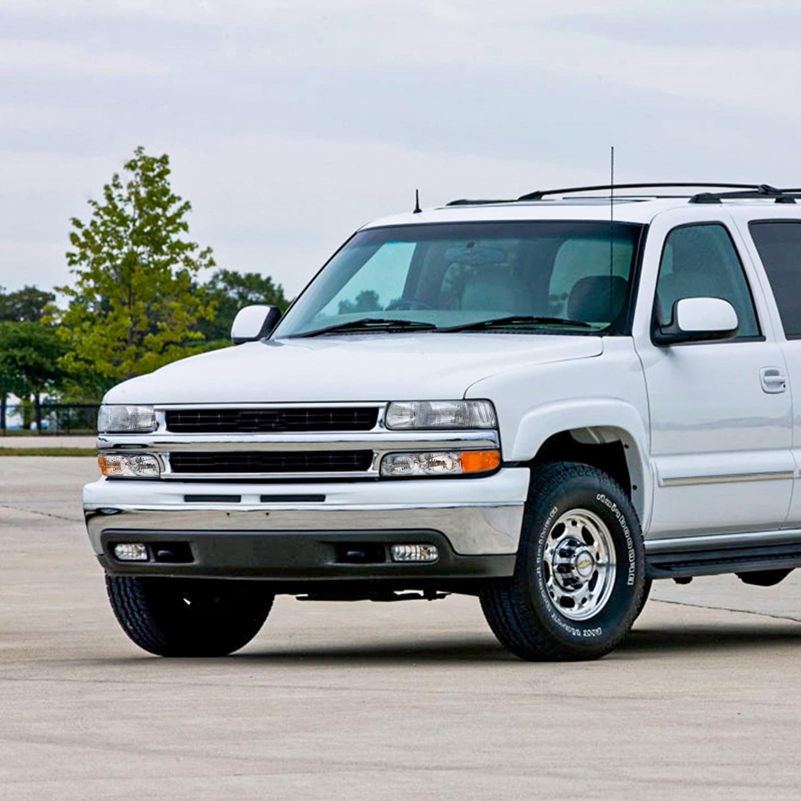 Conjunto de faros delanteros para 1999-2002 Chevy Silverado - Imagen 9
