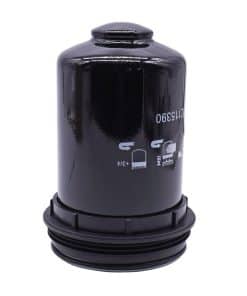Elemento del filtro de combustible DZ115390 para John Deere