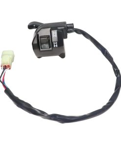 Manija de acelerador Autu Parts 707000595 para Ensamble