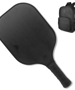 Juego de palas de pickleball aprobado por USAPA de la costa