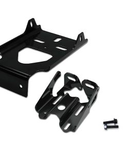 Conjunto de Soportes de Parachoques de Repuesto Aftermarket