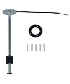 Sensor de Nivel de Combustible/Agua Sensotex SFW-04 11.81"