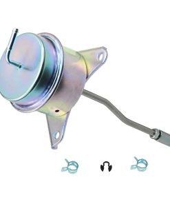 Actuador de vacío de la válvula de descarga del