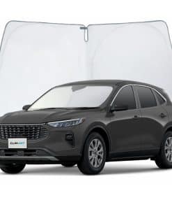 CLIM ART Protector Solar para Parabrisas de Ford Escape
