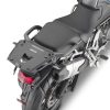 Soporte para maletas Monokey GIVI SRA6422 específico para