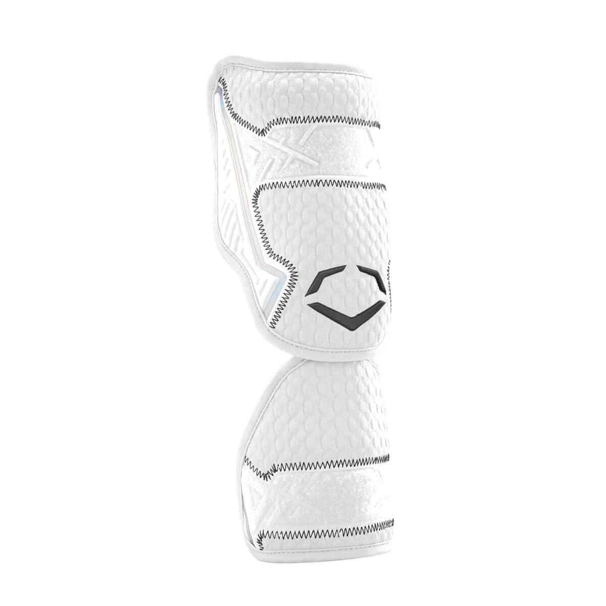 EvoShield Pro-SRZ 2.0 Protector de Codo de Dos -Blanco - Imagen 7
