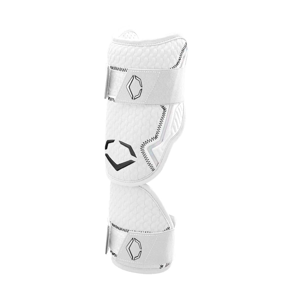 EvoShield Pro-SRZ 2.0 Protector de Codo de Dos -Blanco - Imagen 4