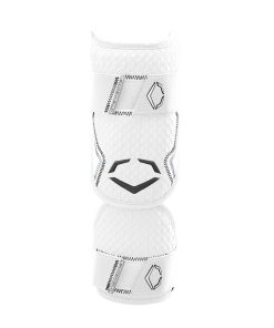EvoShield Pro-SRZ 2.0 Protector de Codo de Dos -Blanco