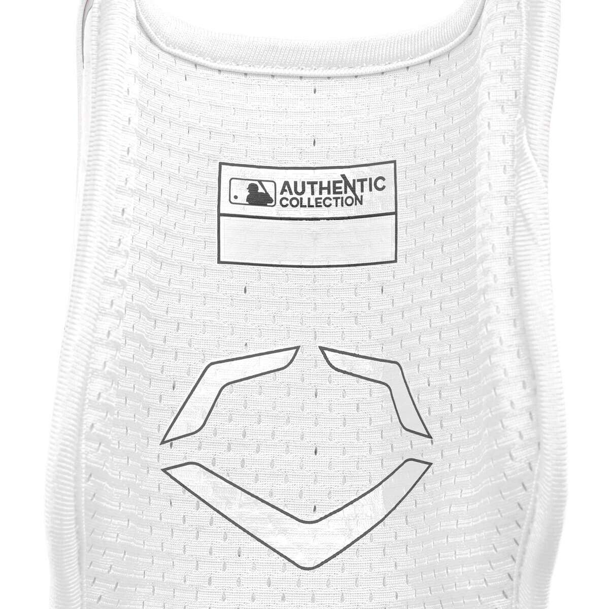 EvoShield Pro-SRZ 2.0 Protector de Codo de Dos -Blanco - Imagen 8