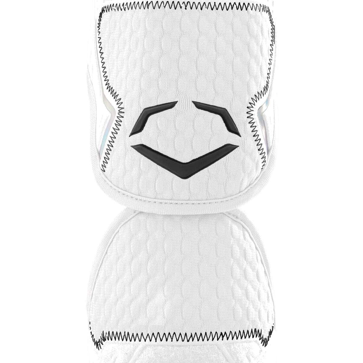 EvoShield Pro-SRZ 2.0 Protector de Codo de Dos -Blanco - Imagen 6