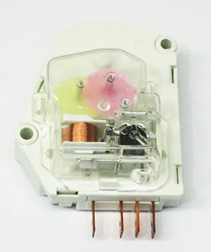 2183400 para Whirlpool Refrigerador Temporizador de