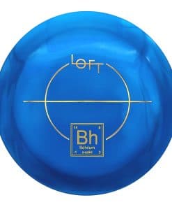 LOFT Discs Bohrium | Disco de golf de máxima distancia |