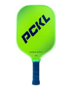Pala de Pickleball PCKL Launch Series | -Verde