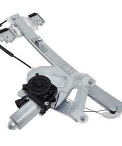 Regulador de elevador de ventana eléctrico delantero