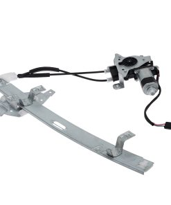 TUCAREST 741-637 Regulador Elevador de Ventana con Motor