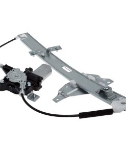 TUCAREST 741-630 Regulador del Levantador de la Ventana