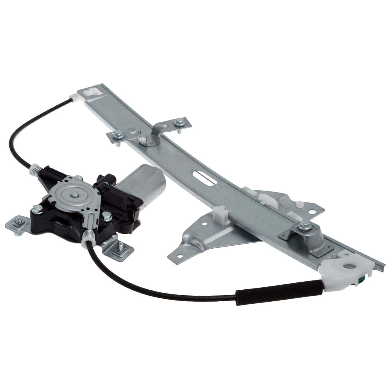 TUCAREST 741-630 Regulador del Levantador de la Ventana