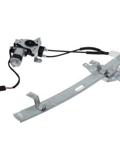 TUCAREST 741-638 Regulador de Elevación de Ventana