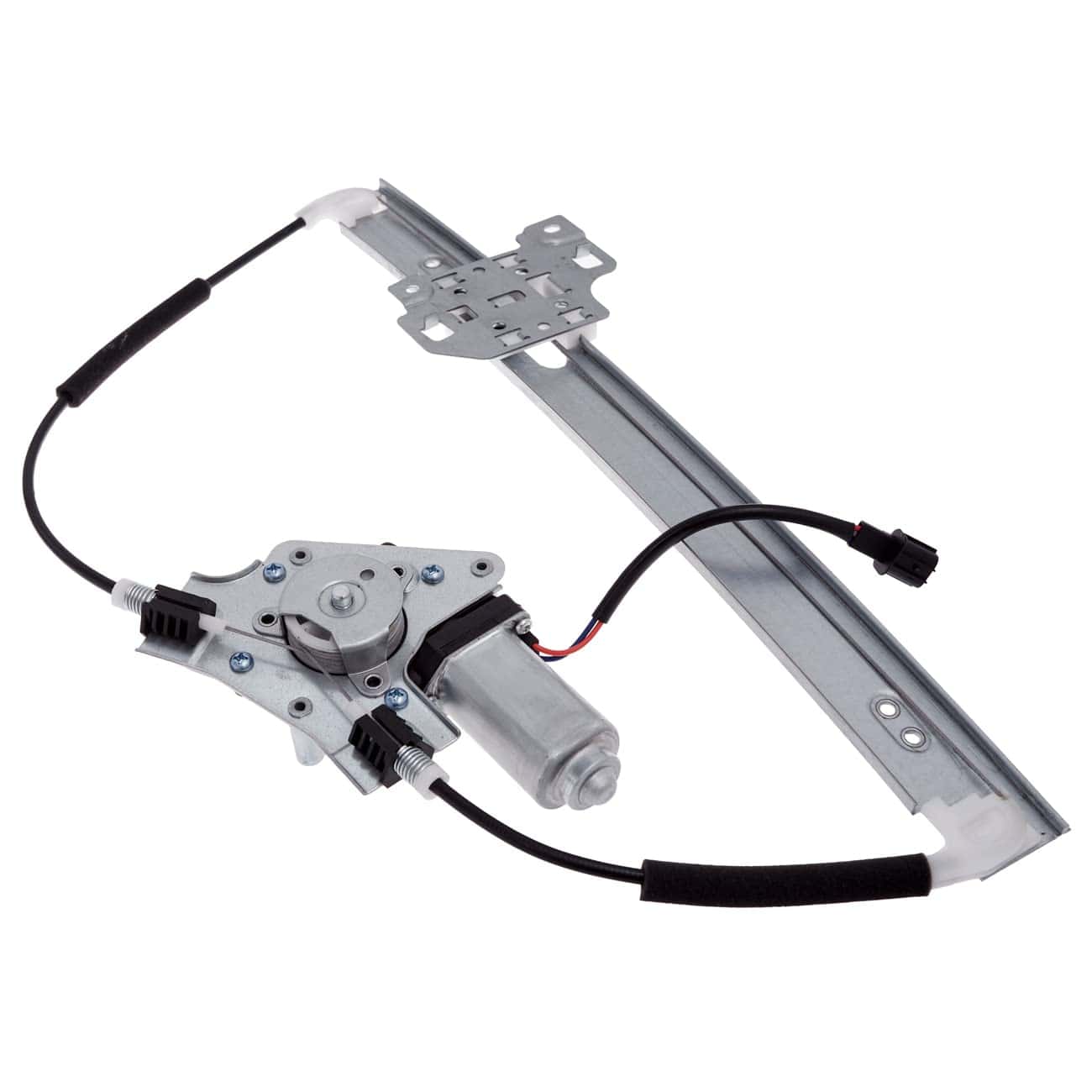 TUCAREST 751-296 Regulador de ventana eléctrico delantero - Imagen 3