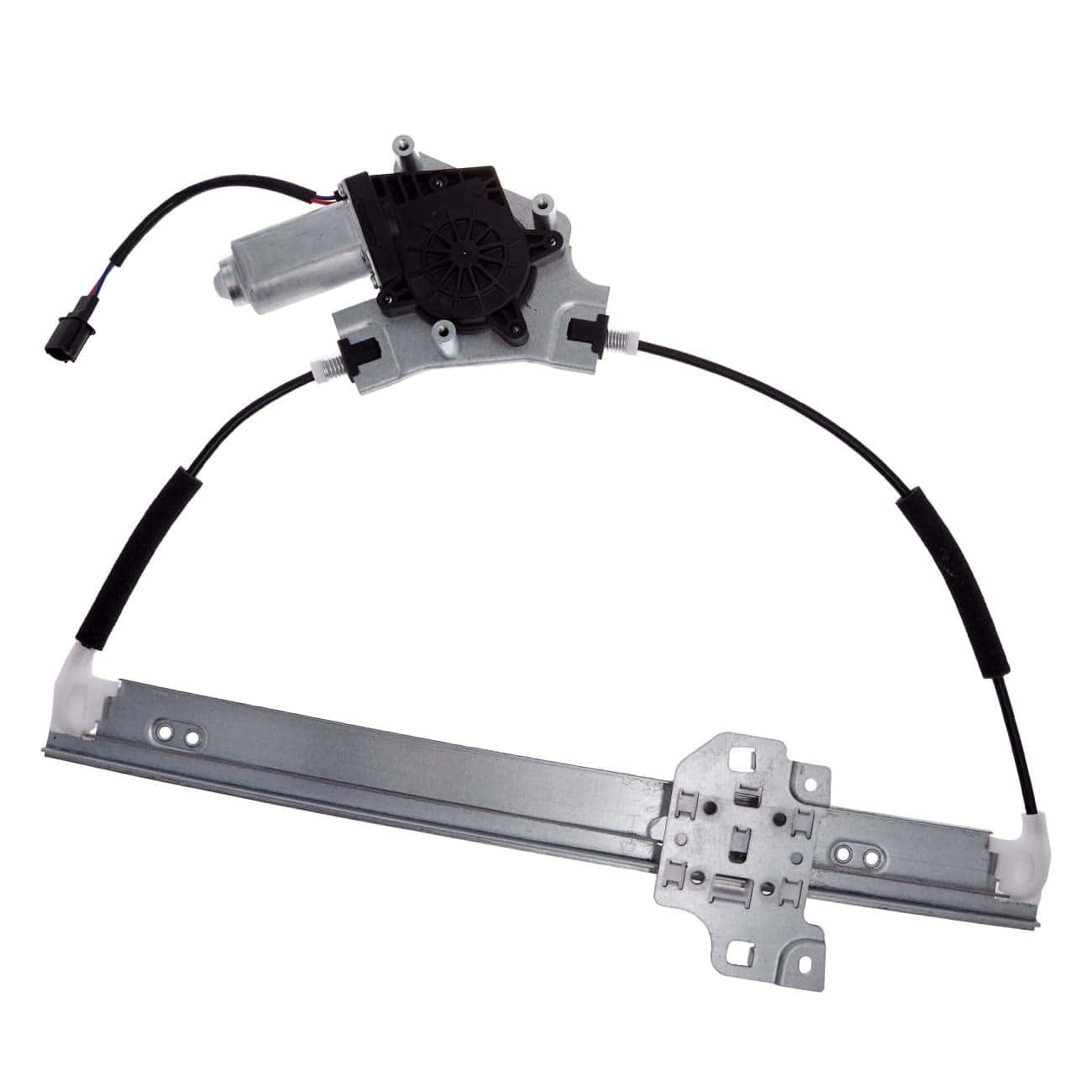 TUCAREST 751-296 Regulador de ventana eléctrico delantero - Imagen 5