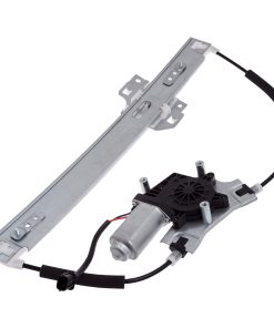 TUCAREST 751-296 Regulador de ventana eléctrico delantero