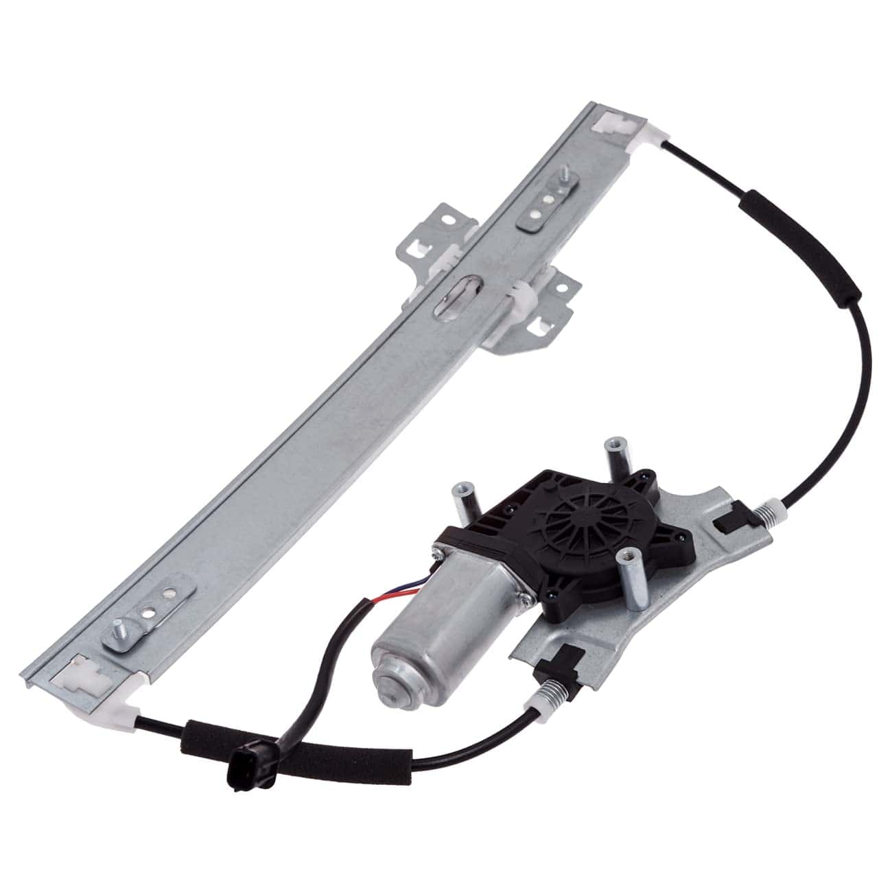 TUCAREST 751-296 Regulador de ventana eléctrico delantero