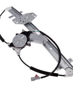 TUCAREST 748-513 Regulador de Elevador de Ventana Trasera