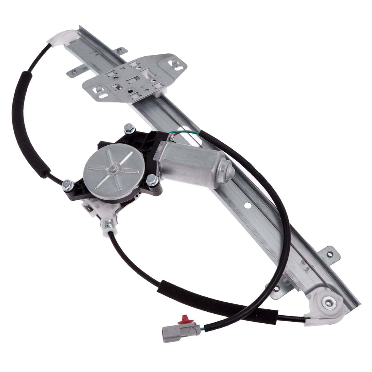 TUCAREST 748-513 Regulador de Elevador de Ventana Trasera