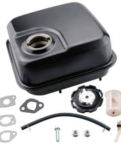 Tanque de Combustible para Motor Harbor Freight Predator