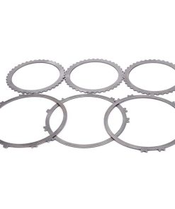 Kit Completo de Placas de Embrague de Transmisión