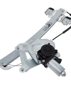 TUCAREST 741-762 Ensamble del Regulador de Ventana