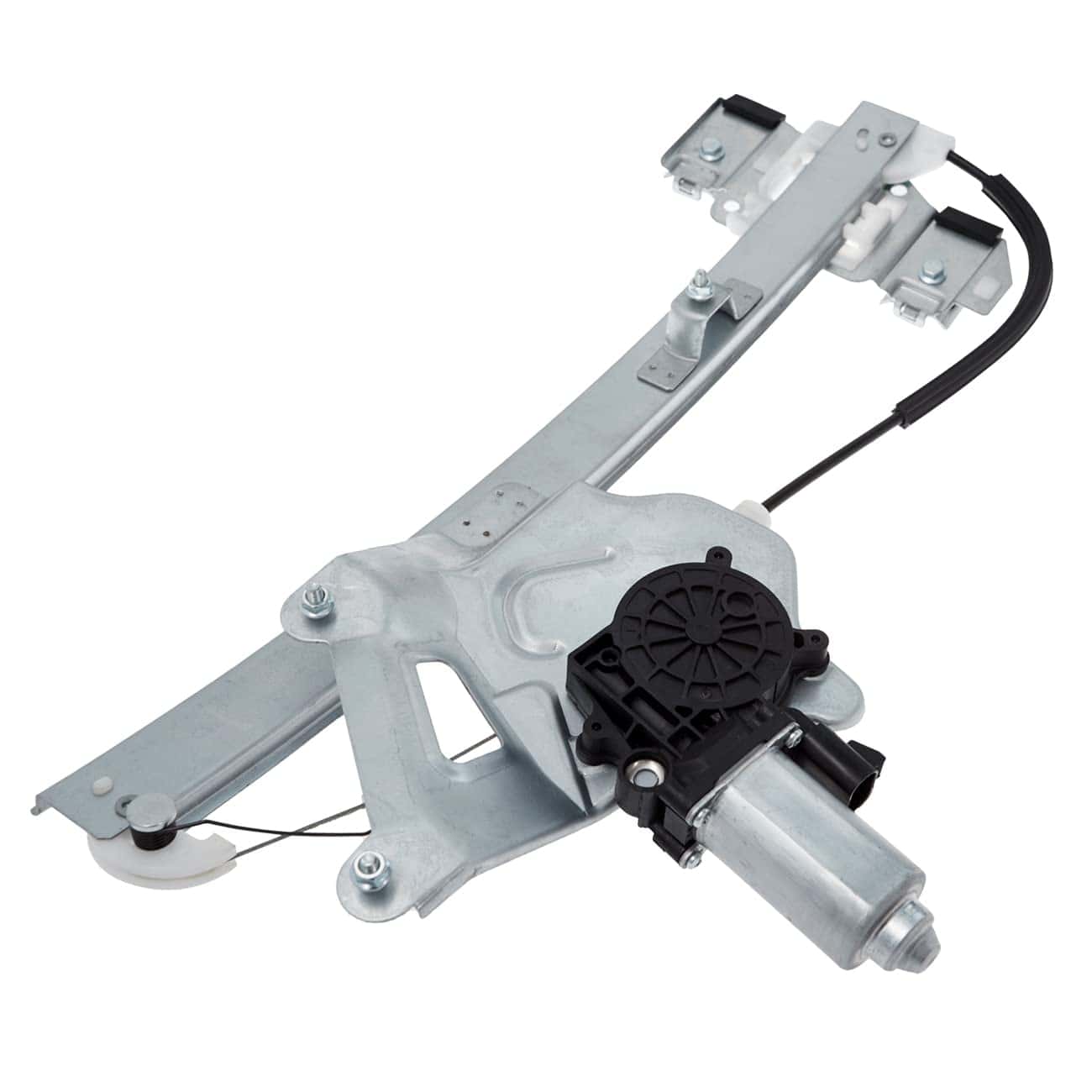 TUCAREST 741-762 Ensamble del Regulador de Ventana