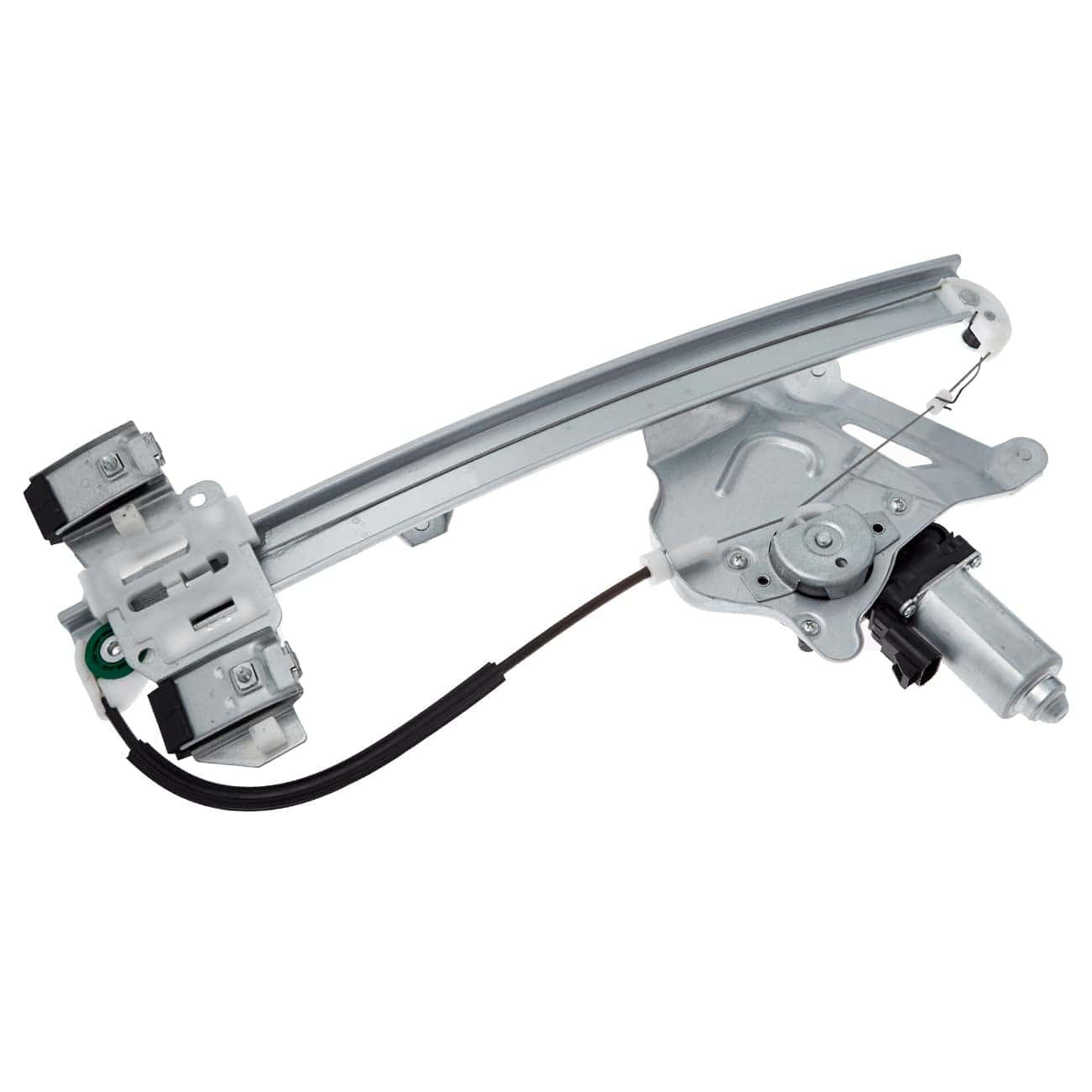 TUCAREST 741-762 Ensamble del Regulador de Ventana - Imagen 3
