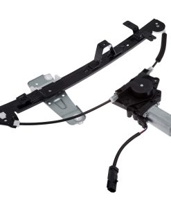 TUCAREST 741-556 Regulador de Elevación de Ventana