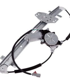 TUCAREST 748-512 Ensamble del Regulador del Elevalunas