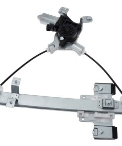 TUCAREST 741-391 Regulador de elevación de ventana