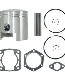 Kit de Pistón con Anillos y Junta para Carro de Golf a Gas