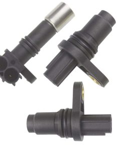 Kit de 3 piezas de Sensor de Posición del Cigüeñal + Árbol