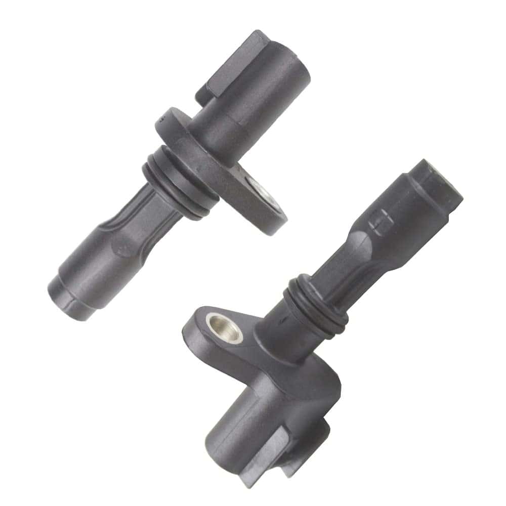 Kit de 2 sensores de posición de cigüeñal + -3.9L 2007