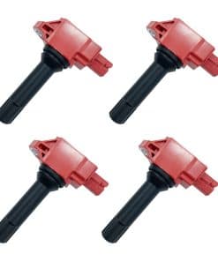 4PCS ARKAUTO IGNITION COIL ARK-IG747-R UF747 22433AA700