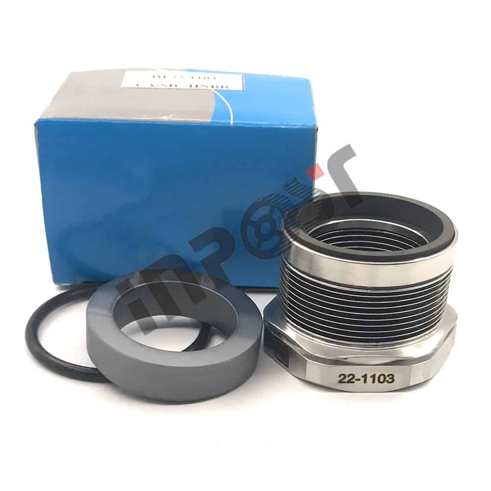 INPOST 221103 Sello del Eje Compatible con Thermo King