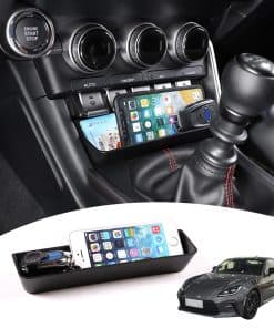 JONKOKO ABS Bandeja Organizadora de Panel de Cambio de