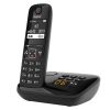 Teléfono inalámbrico Gigaset A694A - Contestador automático