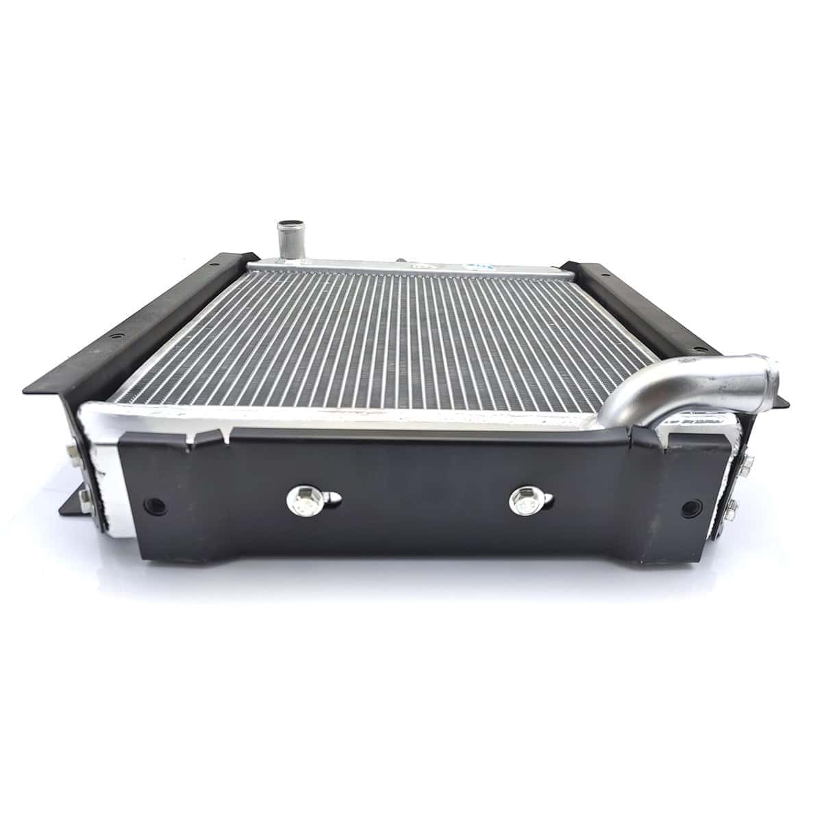 Tanque de Agua Radiador 20T-03-71110 Compatible con Komatsu - Imagen 8